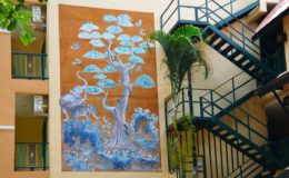 livraison et pose escalier