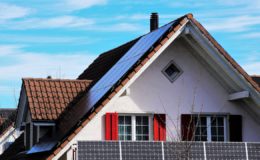 volet roulant solaire