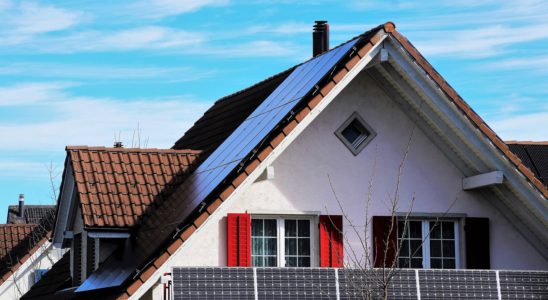 volet roulant solaire