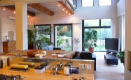 Rénovation menuiseries