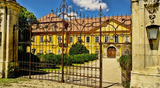 motorisation de portail