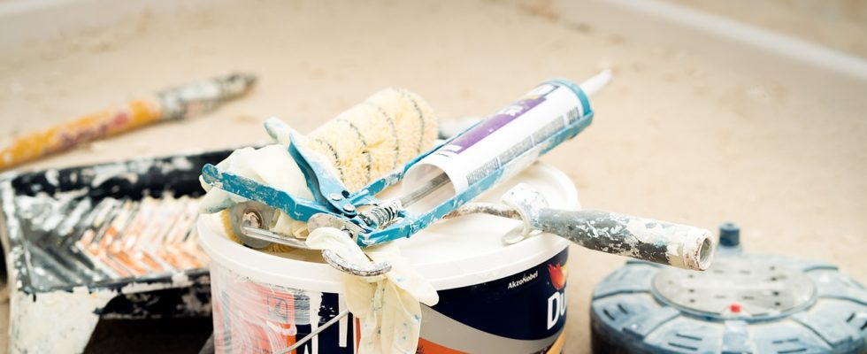 le calfeutrage résidentiel