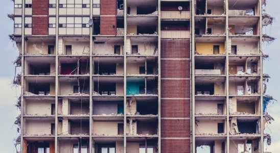 Murage porte ou fenêtre