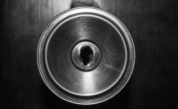 porte interieure en aluminium