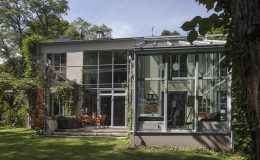 fenetre en bois