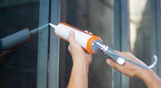 calfeutrage fenêtre