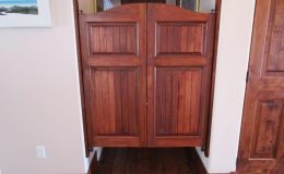 porte cuisine