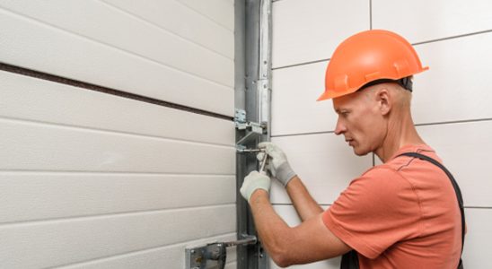 Comment réussir le raccordement d’une gâche électrique ?
