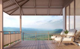 Garde-corps balcon moderne : comment réussir l'installation ?