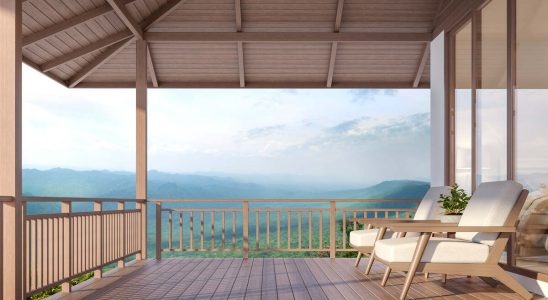 Garde-corps balcon moderne : comment réussir l'installation ?