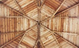 7 bonnes raisons d'opter pour la toiture en tuiles de bois