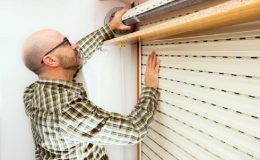 Guide pratique pour bien entretenir un volet roulant