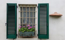 pourquoi optez pour une fenêtre de jalousie