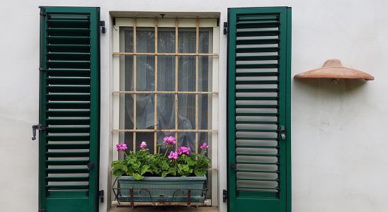 pourquoi optez pour une fenêtre de jalousie