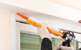 Quels sont les matériaux les plus efficaces pour sceller les fuites d'air ?
