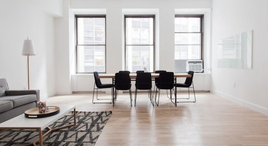tendance en matière de design de fenêtre