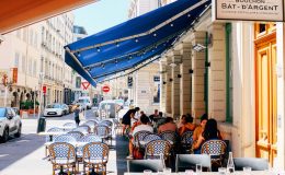 Les stores extérieurs automatisés : le confort à portée de main