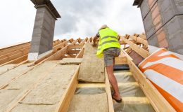 travaux de toiture