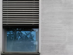 taille des volets roulants