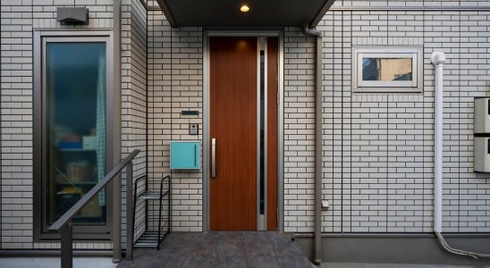 Comment entretenir et prolonger la durée de vie de votre porte d'entrée ?