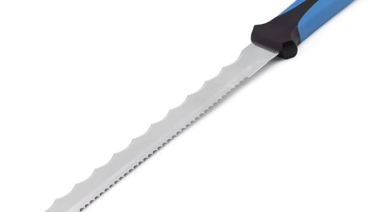 couteaux à calfeutrer