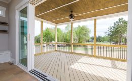 Pourquoi choisir des menuiseries en aluminium pour votre maison ?
