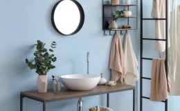 Plomberie : les meilleurs matériaux pour la rénovation d'une salle de bains