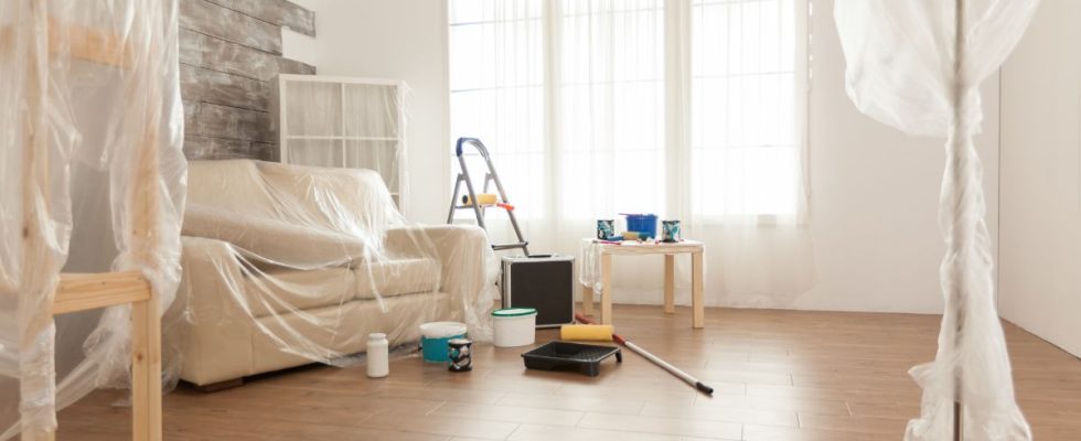 Les pièges à éviter pour réussir vos projets de rénovation de maison