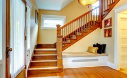 escalier