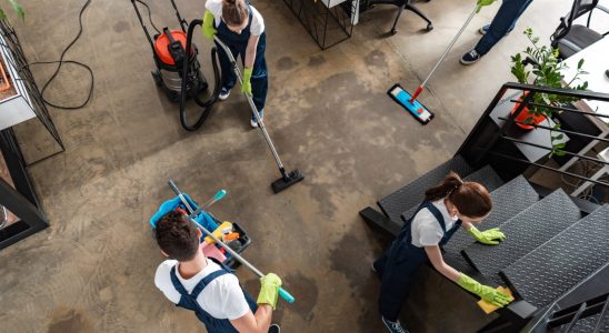 Comment trouver des solutions de nettoyage adaptées à votre activité commerciale ?