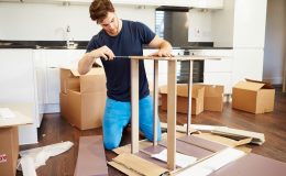 fabrication de meubles sur mesure