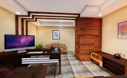 plafond