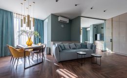 parquet