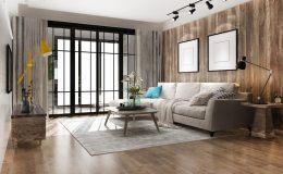 parquet