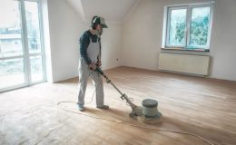 vitrification parfaite de votre parquet
