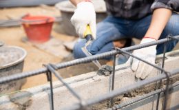 travaux