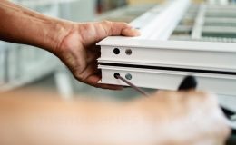 Astuces pour prolonger la durée de vie des menuiseries en PVC