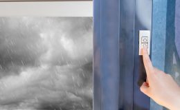 Gardez la chaleur à l’intérieur Les meilleures solutions d’isolation pour portes et fenêtres (1)