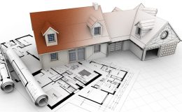Plans de maisons neuves