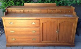 Rénovation vs restauration
