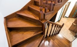 rénovation de vos escaliers intérieurs et extérieurs