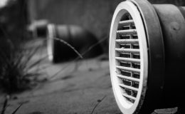 ventilation