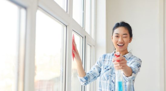 1-Ne négligez pas l'entretien de vos fenêtres