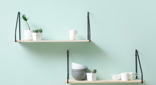 10-Les différentes options de fixations murales pour vos projets de décoration