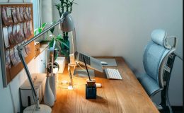 Ergonomie du poste de travail