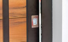 Fermeture de porte automatique défaillante