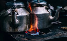 découvrez les poêles à granulés, une solution de chauffage écologique et économique. profitez d'une ambiance chaleureuse tout en réduisant votre empreinte carbone grâce à ces appareils performants et esthétiques, adaptés à tous les intérieurs.