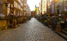 pavé