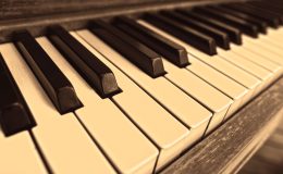 piano