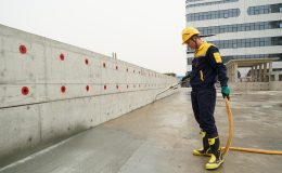 découvrez notre expertise en étanchéité pour protéger efficacement vos espaces contre l'humidité et les infiltrations d'eau. solutions adaptées à tous vos besoins en étanchéité, pour un environnement sain et durable.